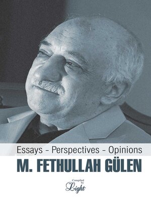 cover image of M. Fethullah Gulen